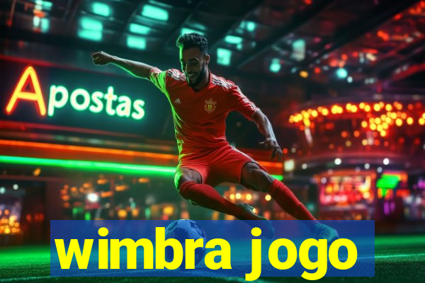 wimbra jogo